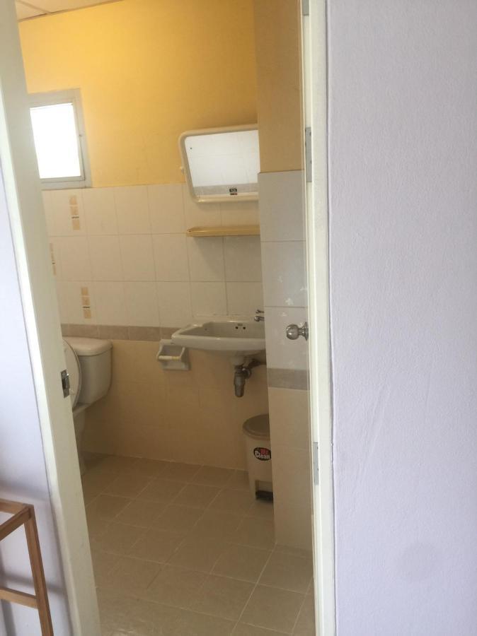 Rungnatee Place & Boutique Hotel Бурирам Екстериор снимка